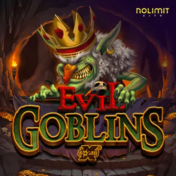 Evil Goblins xBomb - BEERSLOT365