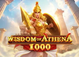 Wisdom of Athena 1000 - BEERSLOT365