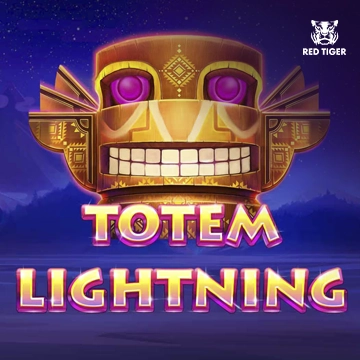 Redtiger : Totem Lightning - BEERSLOT365