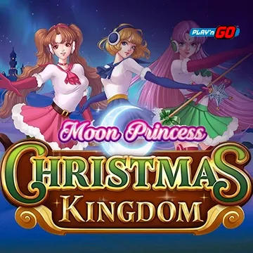 PlaynGo : Midnight Princess: Christmas Kingdom - BEERSLOT365