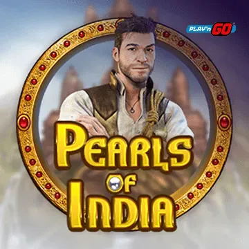 PlaynGo : Pearls of India - BEERSLOT365