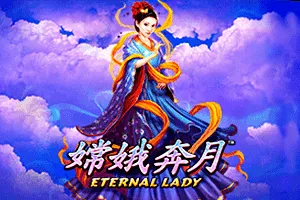 Eternal Lady - BEERSLOT365