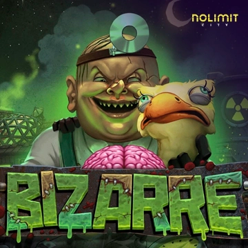 BIZARRE - BEERSLOT365