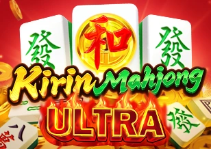 Kirin Mahjong ULTRA - BEERSLOT365
