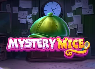Mystery Mice - BEERSLOT365