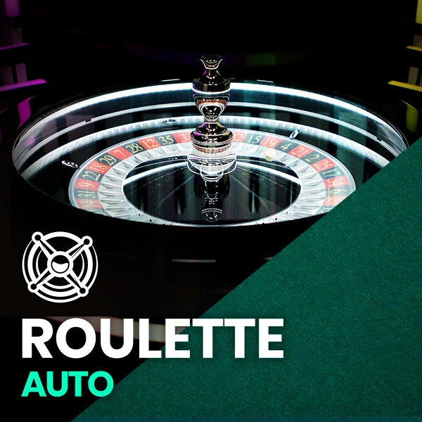 Auto Roulette - BEERSLOT365