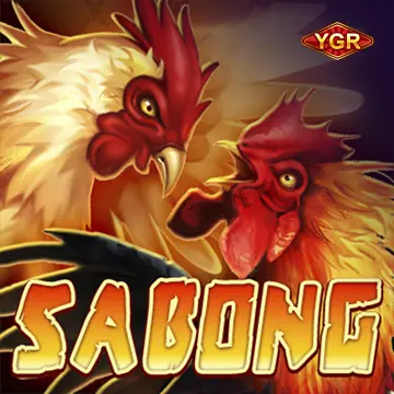 YGR : Sabong - BEERSLOT365