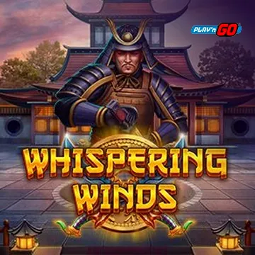 PlaynGo : Whispering Winds - BEERSLOT365