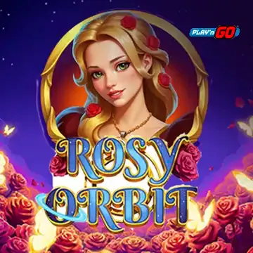PlaynGo : Rosy Orbit Treasure Turn - BEERSLOT365
