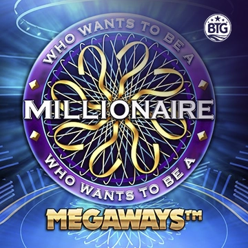 Bigtime : Millionaire - BEERSLOT365