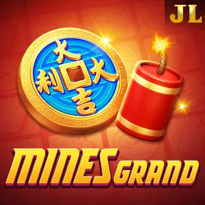 Mines Grand - BEERSLOT365