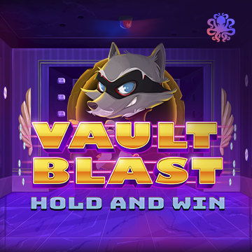 Vault Blast Hold & Win - BEERSLOT365