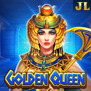 Jili : Golden Queen - BEERSLOT365