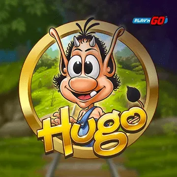 PlaynGo : Hugo - BEERSLOT365