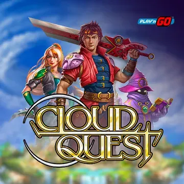 PlaynGo : Cloud Quest - BEERSLOT365