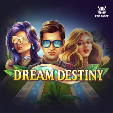 Redtiger : Dream Destiny - BEERSLOT365