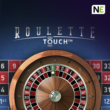 Roulette Touch - BEERSLOT365