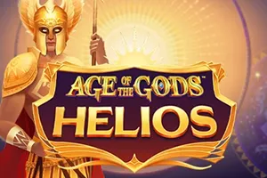 Age of the Gods: Helios - BEERSLOT365