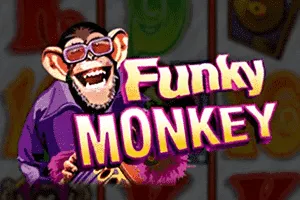 Funky Monkey - BEERSLOT365