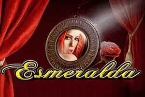 Esmeralda - BEERSLOT365