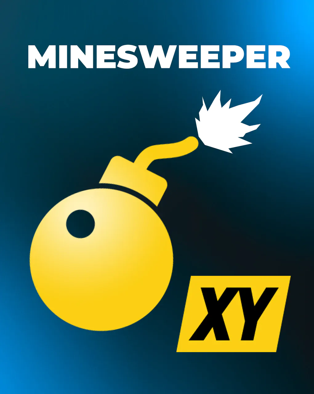 Minesweeper XY - BEERSLOT365