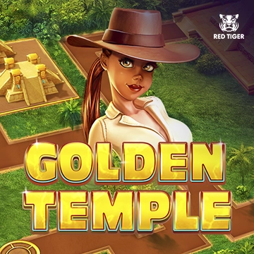 Redtiger : Golden Temple - BEERSLOT365