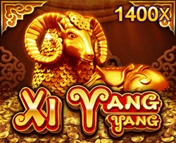 XiYangYang - BEERSLOT365