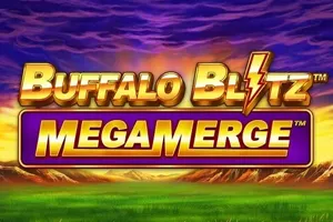 Buffalo Blitz: Mega Merge - BEERSLOT365