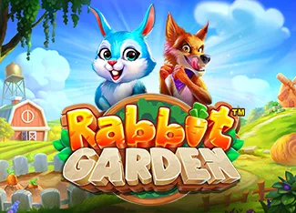 Rabbit Garden - BEERSLOT365