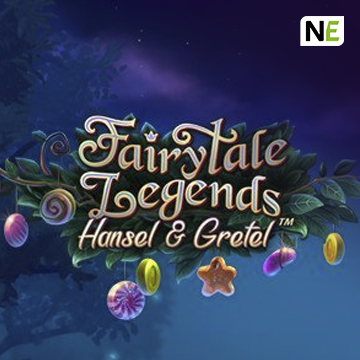 Fairytale Legends: Hansel and Gretel - BEERSLOT365