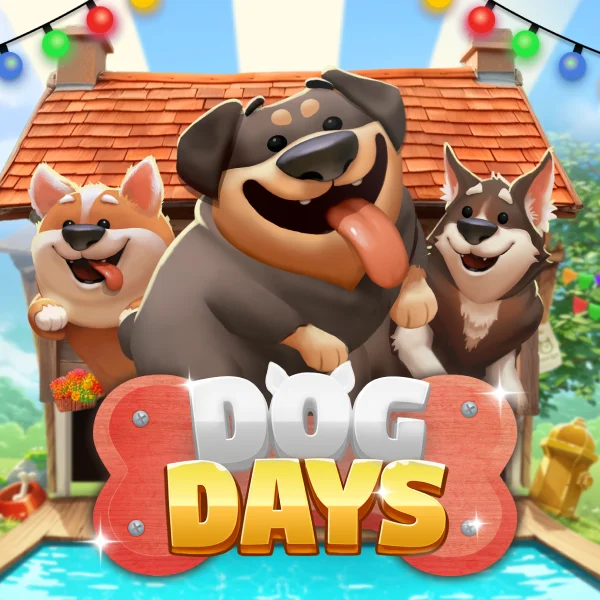 Dog Days - BEERSLOT365
