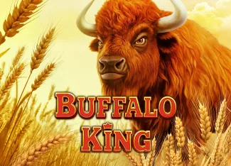 Buffalo King - BEERSLOT365