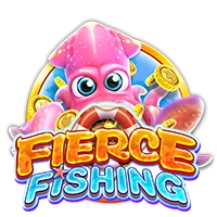 FIERCE FISHING - BEERSLOT365