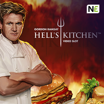 Gordon Ramsay Hells Kitchen - BEERSLOT365