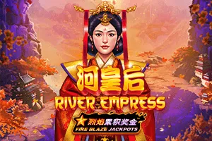 Fire Blaze: River Empress - BEERSLOT365