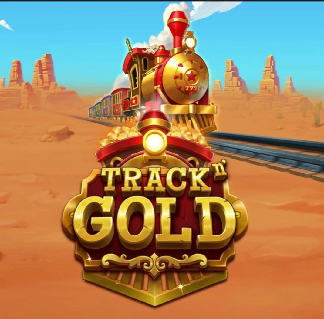 PlaynGo : Track n Gold - BEERSLOT365