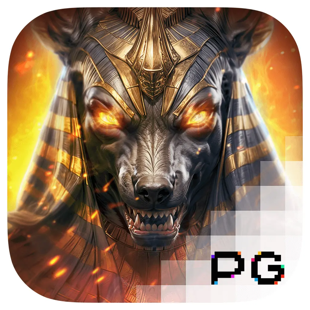 Anubis Wrath - BEERSLOT365