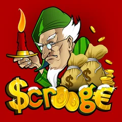 Scrooge - BEERSLOT365