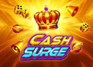 Cash Surge - BEERSLOT365