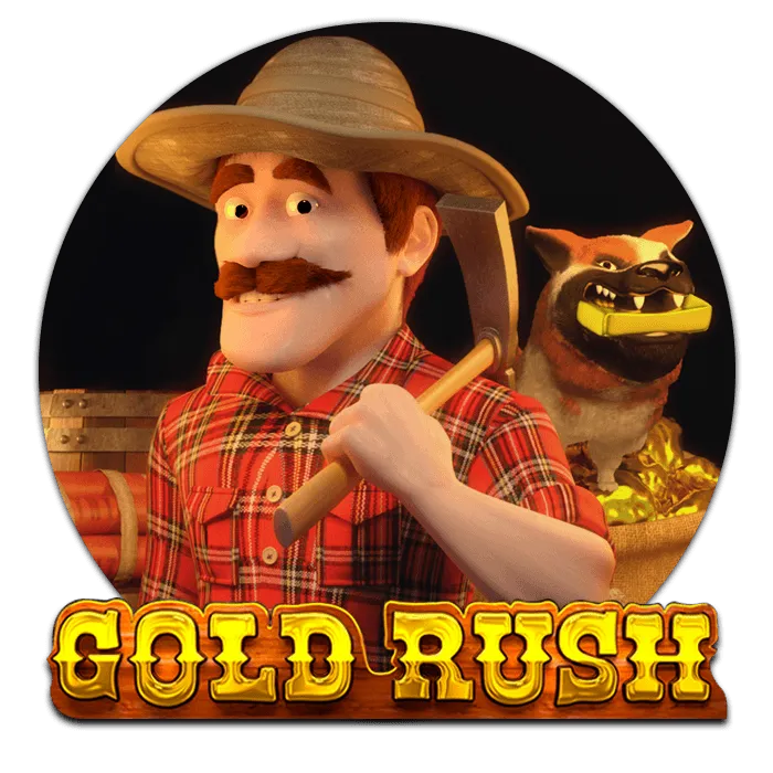 Gold Rush - BEERSLOT365