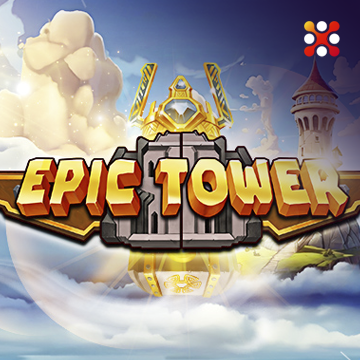 Mancala : Epic Tower - BEERSLOT365