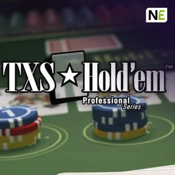 NetEnt Casino Holdem - BEERSLOT365