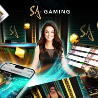 SA Gaming - BEERSLOT365