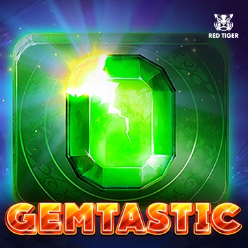 Redtiger : Gemtastic - BEERSLOT365