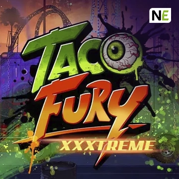 Taco Fury XXXtreme - BEERSLOT365