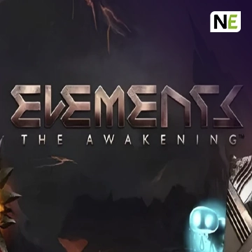 Elements: The Awakening - BEERSLOT365
