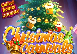 Karnival Natal - BEERSLOT365