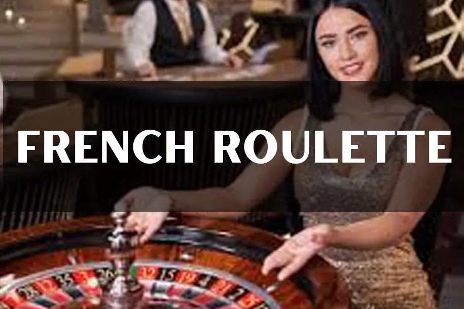 French Roulette - BEERSLOT365