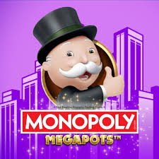 Bigtime : MONOPOLY Megapots - BEERSLOT365