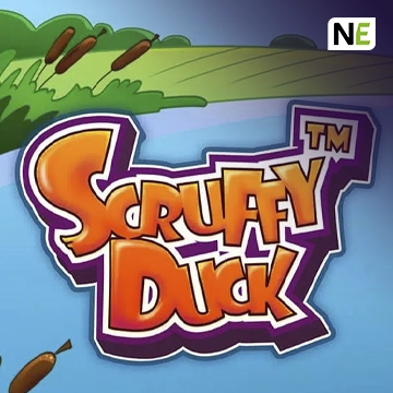 Scruffy Duck - BEERSLOT365